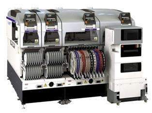 富士貼片機(jī)型號(hào)有哪些？