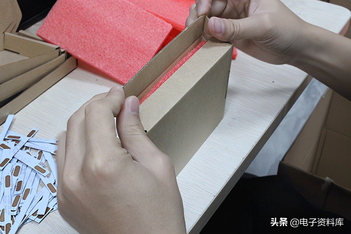 PCB組裝（PCBA）：4個步驟和所需的相關(guān)機(jī)器