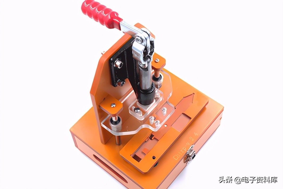 PCB組裝（PCBA）：4個步驟和所需的相關(guān)機(jī)器