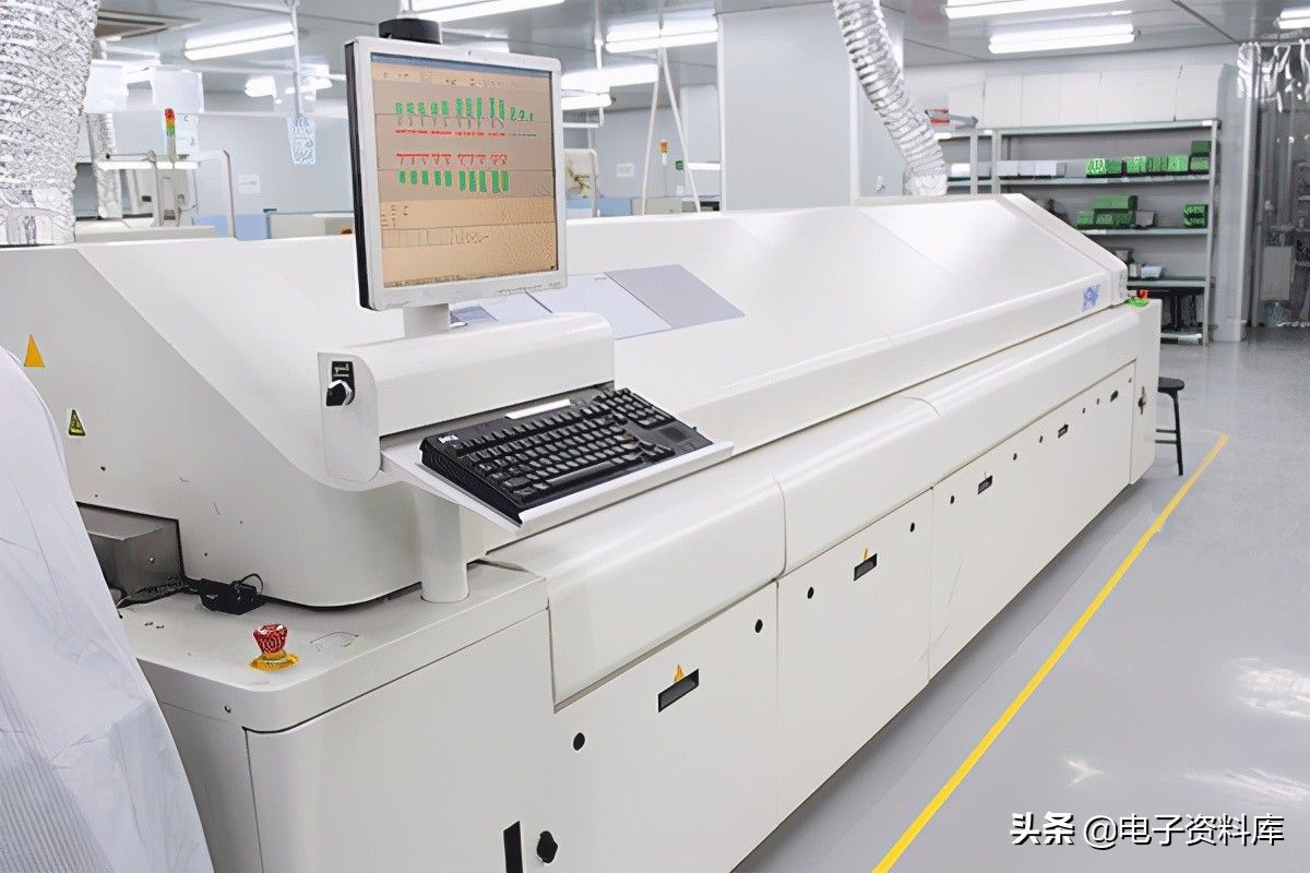 PCB組裝（PCBA）：4個步驟和所需的相關(guān)機(jī)器