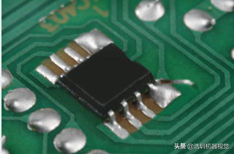 關(guān)于PCB錫膏檢測，你了解多少？