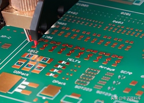 PCB組裝（PCBA）：4個步驟和所需的相關(guān)機(jī)器