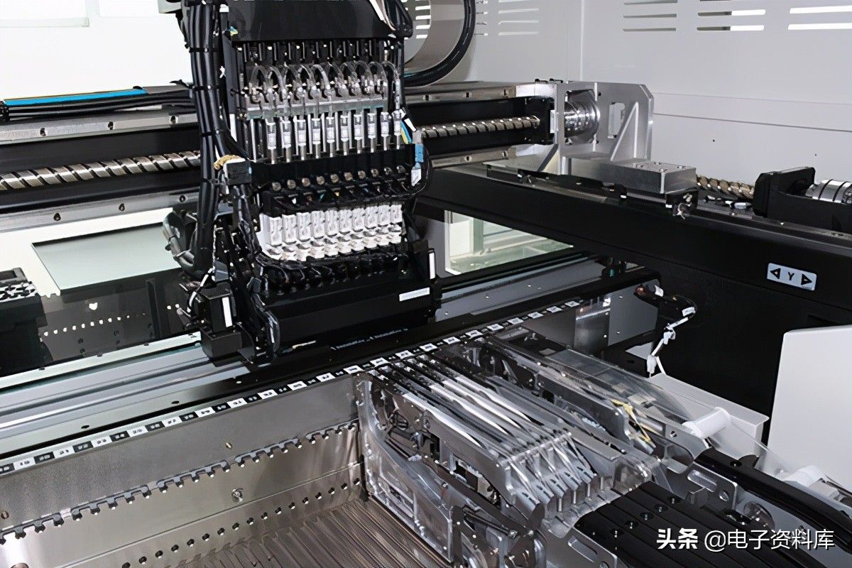 PCB組裝（PCBA）：4個步驟和所需的相關(guān)機(jī)器