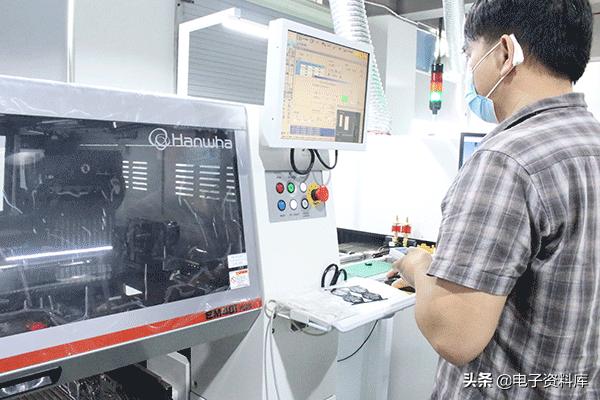 PCB組裝（PCBA）：4個步驟和所需的相關(guān)機(jī)器