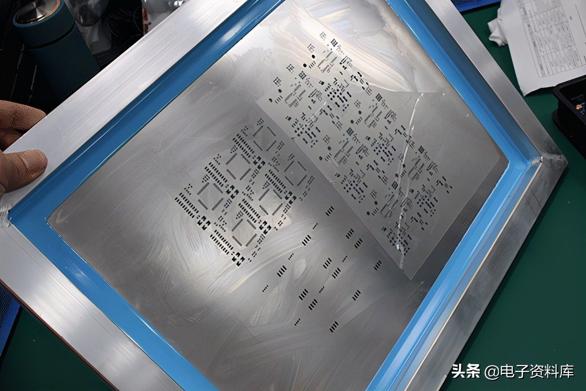 PCB組裝（PCBA）：4個步驟和所需的相關(guān)機(jī)器