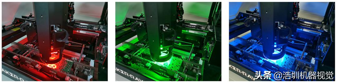 關(guān)于PCB錫膏檢測，你了解多少？