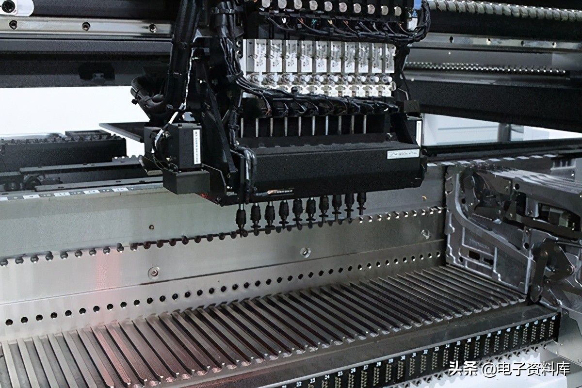 PCB組裝（PCBA）：4個步驟和所需的相關(guān)機(jī)器